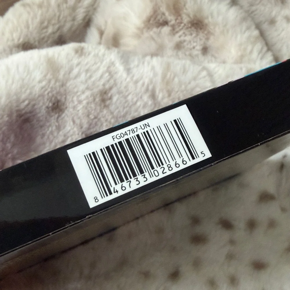 tarte sequel original
